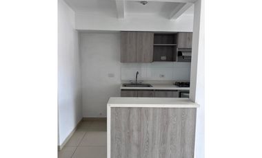 Venta de apartamento en Sabaneta – Ubicación privilegiada parte baja