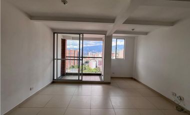Venta de apartamento en Sabaneta – Ubicación privilegiada parte baja