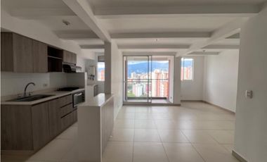 Venta de apartamento en Sabaneta – Ubicación privilegiada parte baja