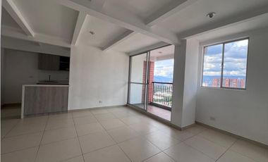 Venta de apartamento en Sabaneta – Ubicación privilegiada parte baja