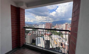 Venta de apartamento en Sabaneta – Ubicación privilegiada parte baja