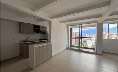 Venta de apartamento en Sabaneta – Ubicación privilegiada parte baja