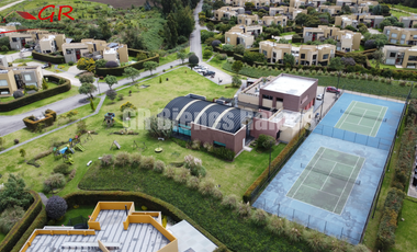 Venta Casa Arborada de Cota Cundinamarca