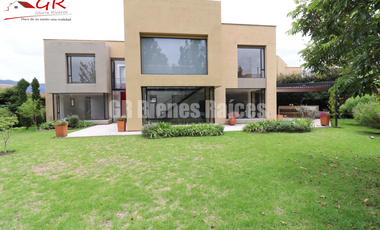 Venta Casa Arborada de Cota Cundinamarca