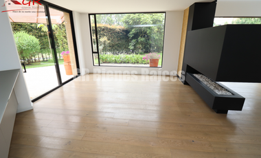 Venta Casa Arborada de Cota Cundinamarca