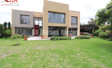 Venta Casa Arborada de Cota Cundinamarca