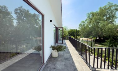 ESTRENA CASA EN VENTA CERCA SAN ANGEL CON JARDIN COL CAMPESTRE