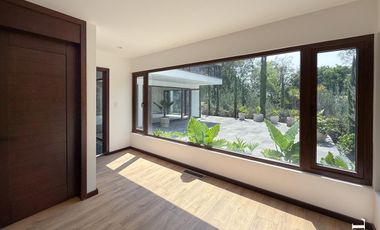 ESTRENA CASA EN VENTA CERCA SAN ANGEL CON JARDIN COL CAMPESTRE