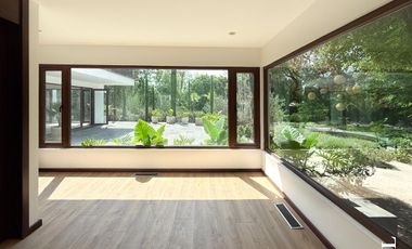 ESTRENA CASA EN VENTA CERCA SAN ANGEL CON JARDIN COL CAMPESTRE