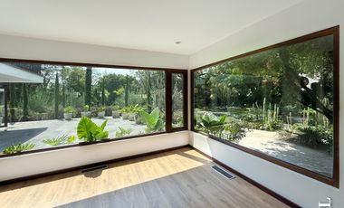 ESTRENA CASA EN VENTA CERCA SAN ANGEL CON JARDIN COL CAMPESTRE