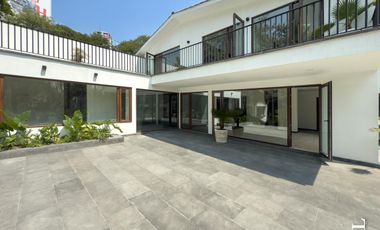 ESTRENA CASA EN VENTA CERCA SAN ANGEL CON JARDIN COL CAMPESTRE