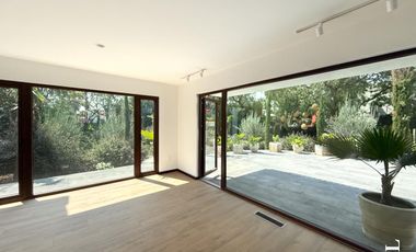 ESTRENA CASA EN VENTA CERCA SAN ANGEL CON JARDIN COL CAMPESTRE