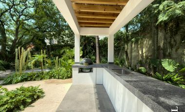 ESTRENA CASA EN VENTA CERCA SAN ANGEL CON JARDIN COL CAMPESTRE