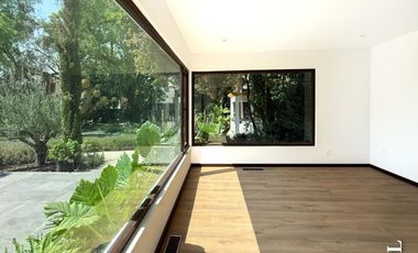 ESTRENA CASA EN VENTA CERCA SAN ANGEL CON JARDIN COL CAMPESTRE