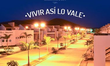 AZUL PACÍFICO
