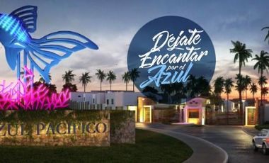 AZUL PACÍFICO