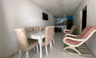 Casa En Venta - Almendros Tercera Etapa