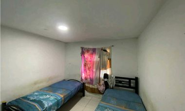 Casa En Venta - Almendros Tercera Etapa