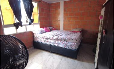 EN VENTA ECONÓMICO APARTAMENTO PIEDECUESTA CISNES