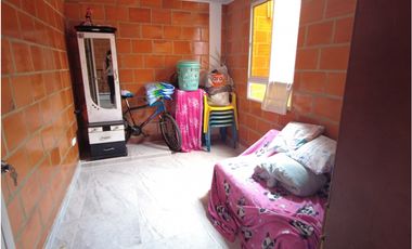 EN VENTA ECONÓMICO APARTAMENTO PIEDECUESTA CISNES