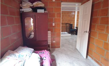 EN VENTA ECONÓMICO APARTAMENTO PIEDECUESTA CISNES