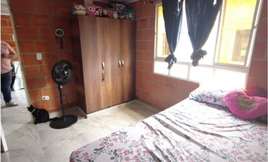 EN VENTA ECONÓMICO APARTAMENTO PIEDECUESTA CISNES