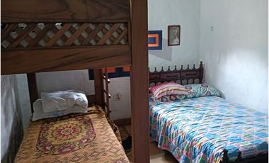 SE VENDE CASA CAMPESTRE EN AMAGA ANTIOQUIA