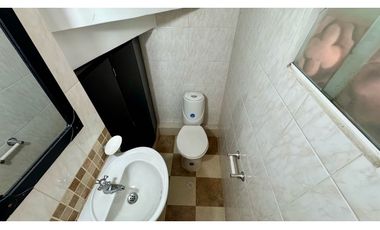 Casa en venta en conjunto - Barrio Ciudad Santa Bárbara Palmira Valle