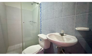 Casa en venta en conjunto - Barrio Ciudad Santa Bárbara Palmira Valle