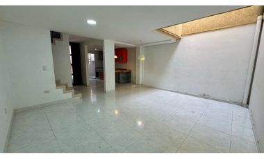 Casa en venta en conjunto - Barrio Ciudad Santa Bárbara Palmira Valle