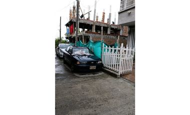 SE VENDE LOTE LISTO PARA CONSTRUIR