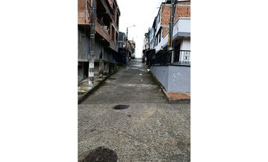 SE VENDE LOTE LISTO PARA CONSTRUIR