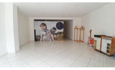 Local en Arriendo, Barrio Colombia, Medellín, 90 m2