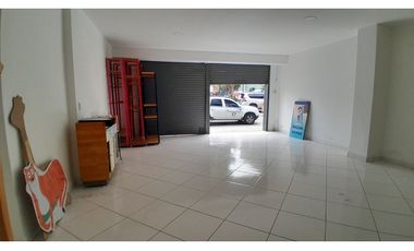 Local en Arriendo, Barrio Colombia, Medellín, 90 m2