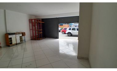 Local en Arriendo, Barrio Colombia, Medellín, 90 m2