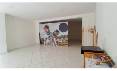 Local en Arriendo, Barrio Colombia, Medellín, 90 m2