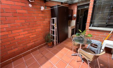 APARTAMENTO EN VENTA EN EL POBLADO SECTOR TRANSV SUPERIOR CON LA 10