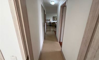 APARTAMENTO EN VENTA EN EL POBLADO SECTOR TRANSV SUPERIOR CON LA 10