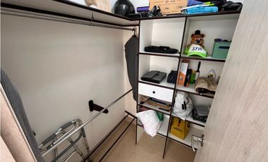 APARTAMENTO EN VENTA EN EL POBLADO SECTOR TRANSV SUPERIOR CON LA 10