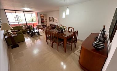 APARTAMENTO EN VENTA EN EL POBLADO SECTOR TRANSV SUPERIOR CON LA 10