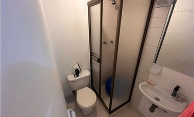 APARTAMENTO EN VENTA EN EL POBLADO SECTOR TRANSV SUPERIOR CON LA 10