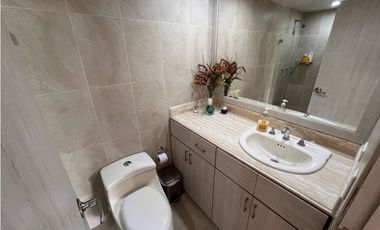 APARTAMENTO EN VENTA EN EL POBLADO SECTOR TRANSV SUPERIOR CON LA 10