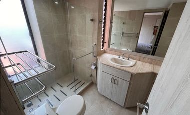 APARTAMENTO EN VENTA EN EL POBLADO SECTOR TRANSV SUPERIOR CON LA 10