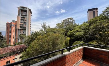 APARTAMENTO EN VENTA EN EL POBLADO SECTOR TRANSV SUPERIOR CON LA 10