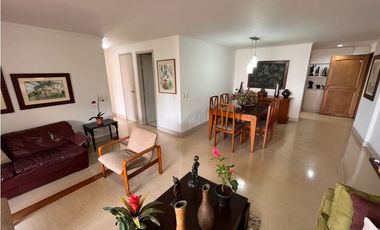 APARTAMENTO EN VENTA EN EL POBLADO SECTOR TRANSV SUPERIOR CON LA 10