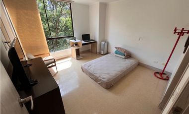 APARTAMENTO EN VENTA EN EL POBLADO SECTOR TRANSV SUPERIOR CON LA 10