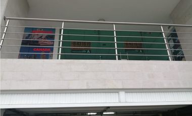 Local comercial cabecera excelente ubicacion