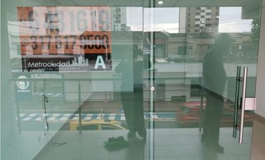 Local comercial cabecera excelente ubicacion