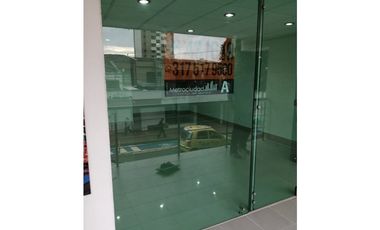 Local comercial cabecera excelente ubicacion