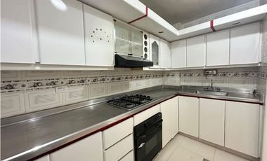 Se vende apartamento en el Jardín, Santa Marta